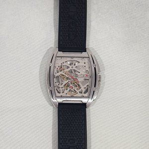 CIGA Design Z Series Automatic Mechanical Watch - Works perfect~